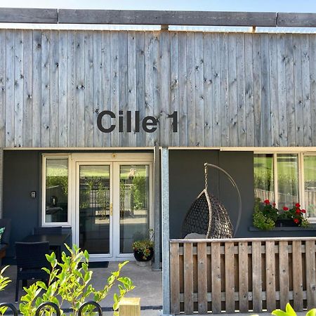 Cille Apartments, Ballyferriter Village מראה חיצוני תמונה