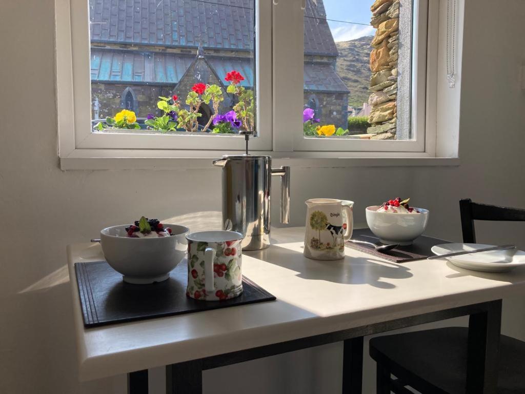 Cille Apartments, Ballyferriter Village מראה חיצוני תמונה