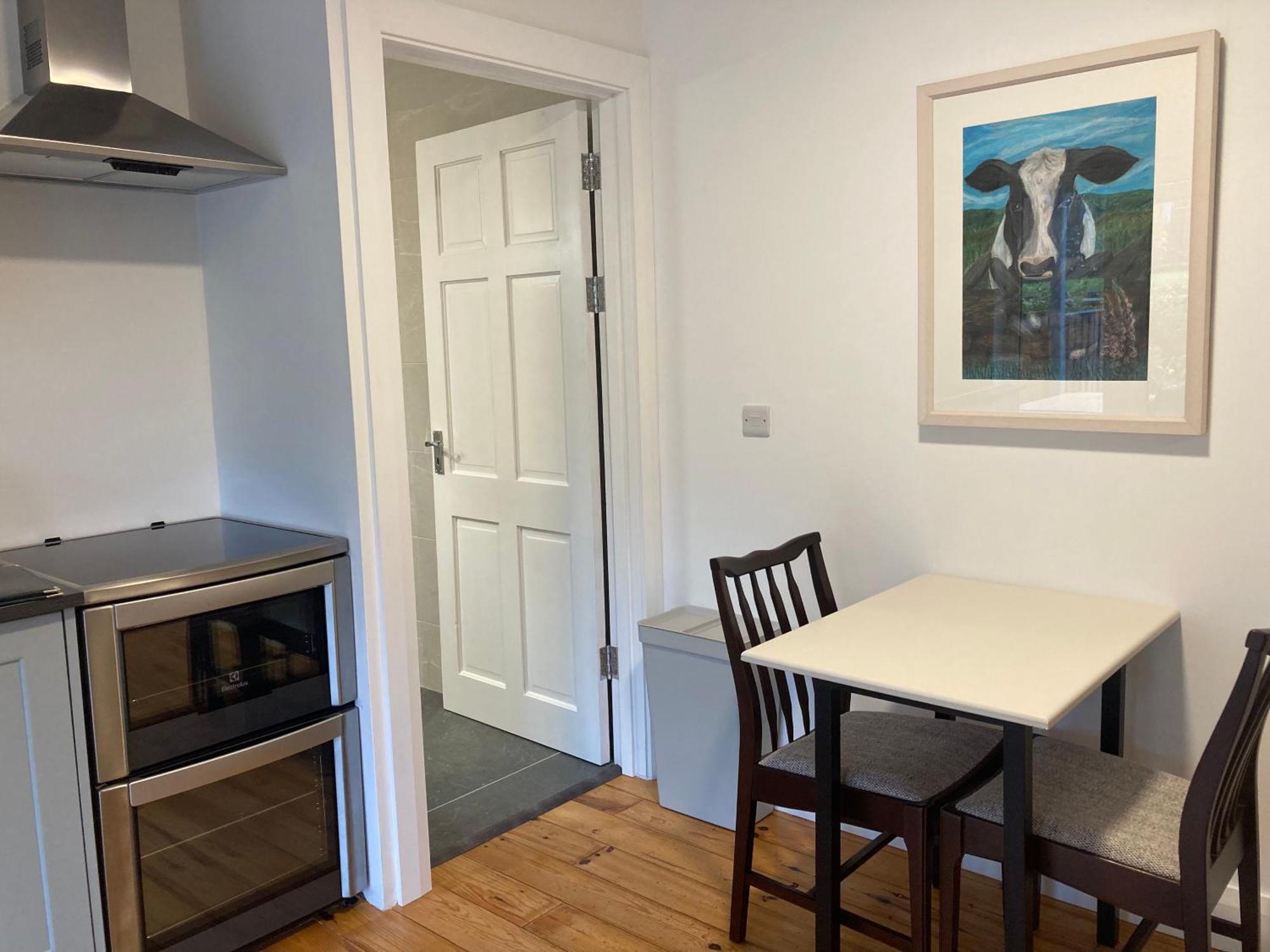 Cille Apartments, Ballyferriter Village מראה חיצוני תמונה