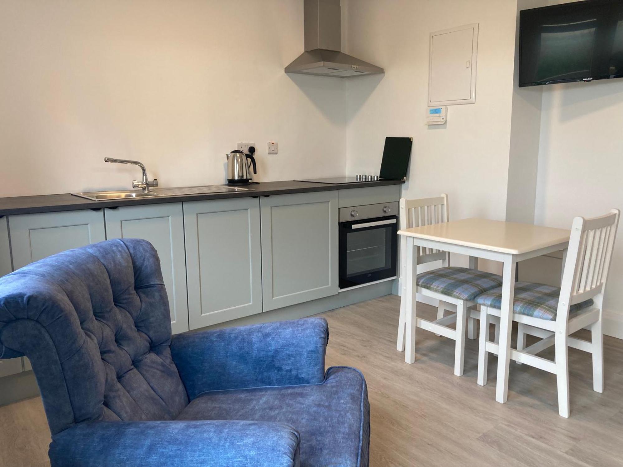 Cille Apartments, Ballyferriter Village מראה חיצוני תמונה