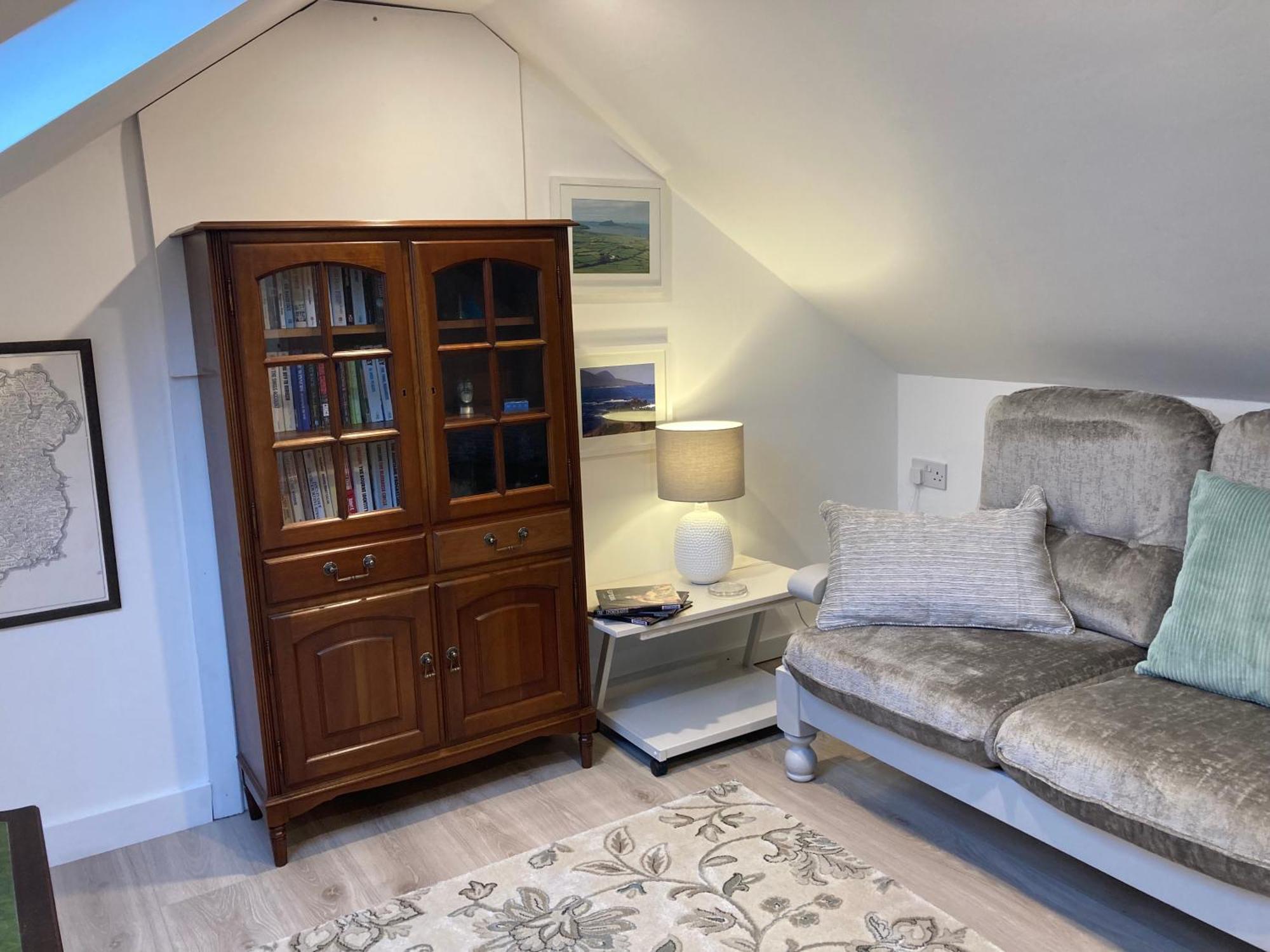 Cille Apartments, Ballyferriter Village מראה חיצוני תמונה