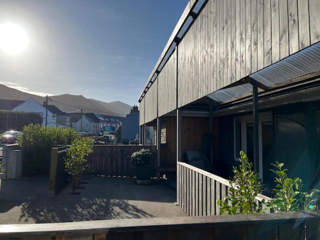 Cille Apartments, Ballyferriter Village מראה חיצוני תמונה
