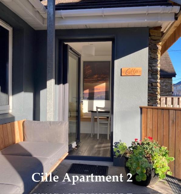 Cille Apartments, Ballyferriter Village מראה חיצוני תמונה